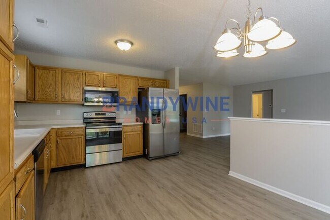 Foto del edificio - 50% Off DECEMBER Rent - Move-In By 11/30/22