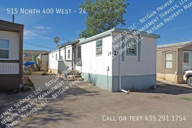 Building Photo - 515 N 400 W