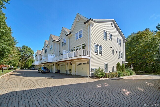 Foto del edificio - 11 Station Pl