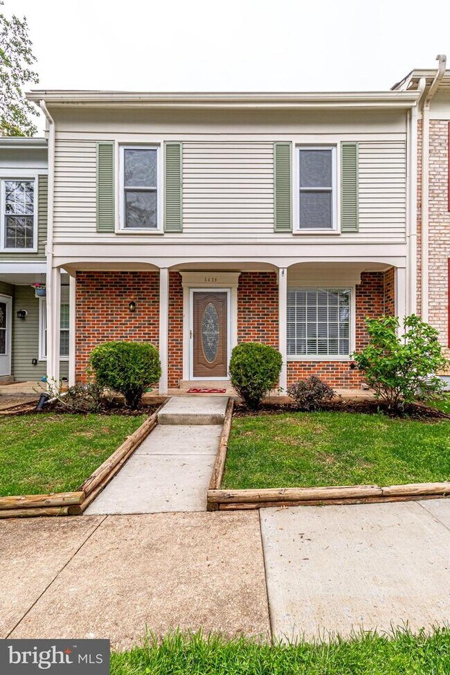 Foto del edificio - 5429 Crows Nest Ct