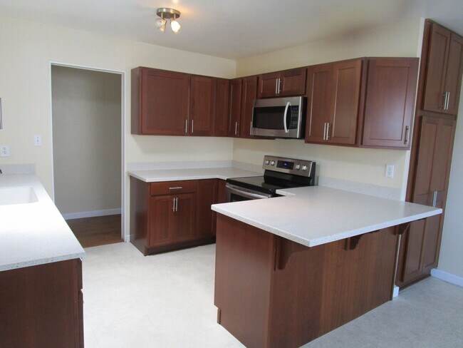 Building Photo - Newly Updated Home in Clairemont
