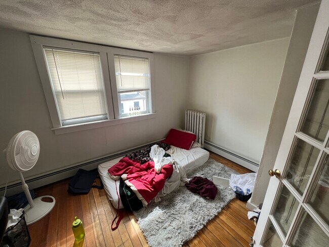 Foto del edificio - 11 Burnham St