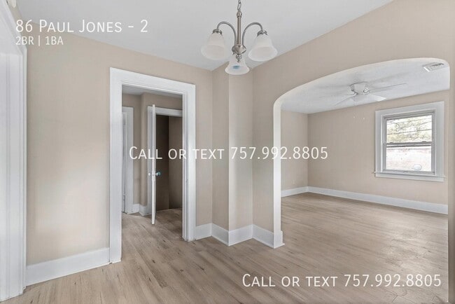 Building Photo - 86 Paul Jones St