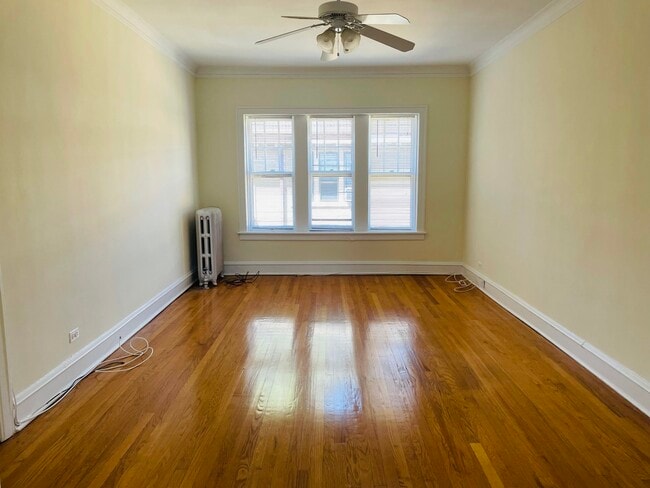 Building Photo - 708 Seward St
