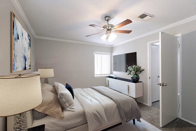 Foto del edificio - X - Woodmere Reserve