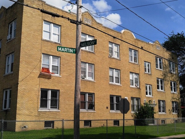 Foto del edificio - 133-139 Nelson St