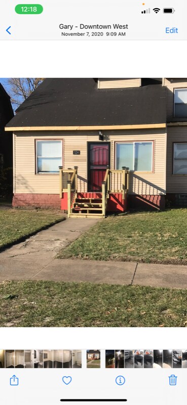 Primary Photo - 324 Van Buren St