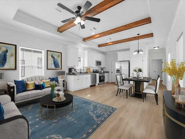 Foto del edificio - 21504 Ruth Dr