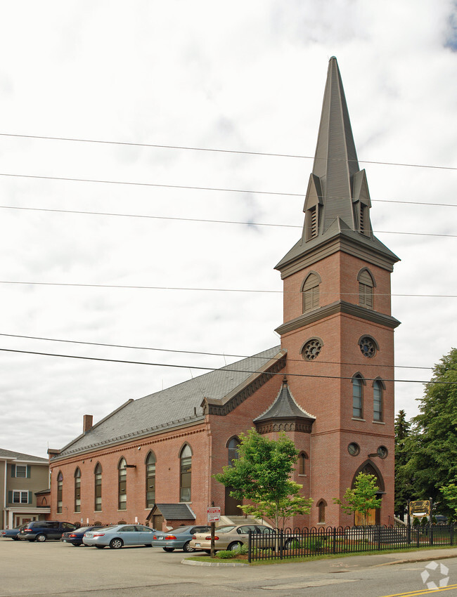 Building Photo - Casimir Place