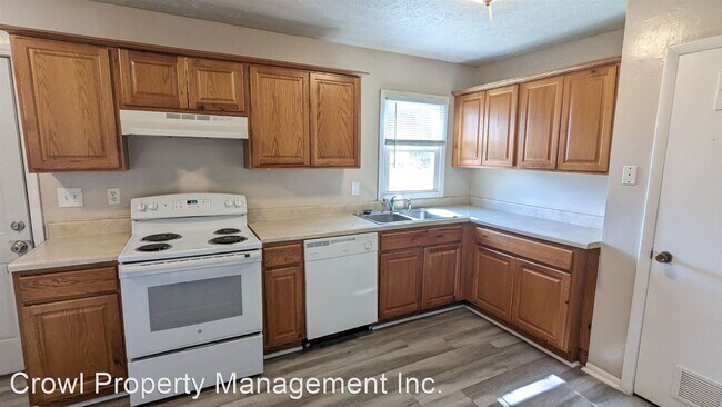 Foto del edificio - 3 br, 1 bath House - 3103 Avenue G