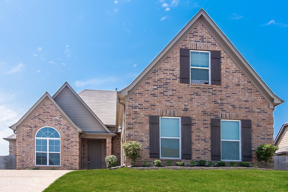 Foto principal - 6135 Trail Creek Ln
