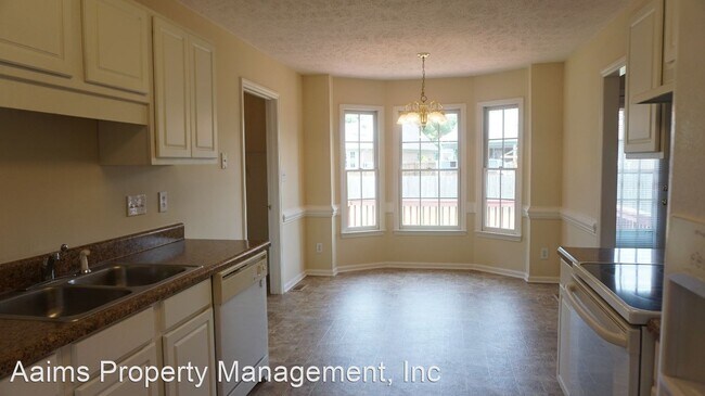 Foto del edificio - 3 br, 2 bath House - 1012 Castlebay Ct