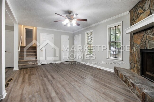 Building Photo - 3047 Mill Trce