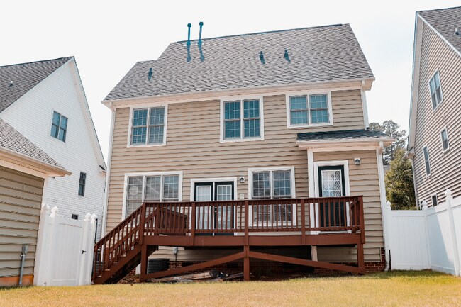 Foto del edificio - 158 Fort Jackson Rd