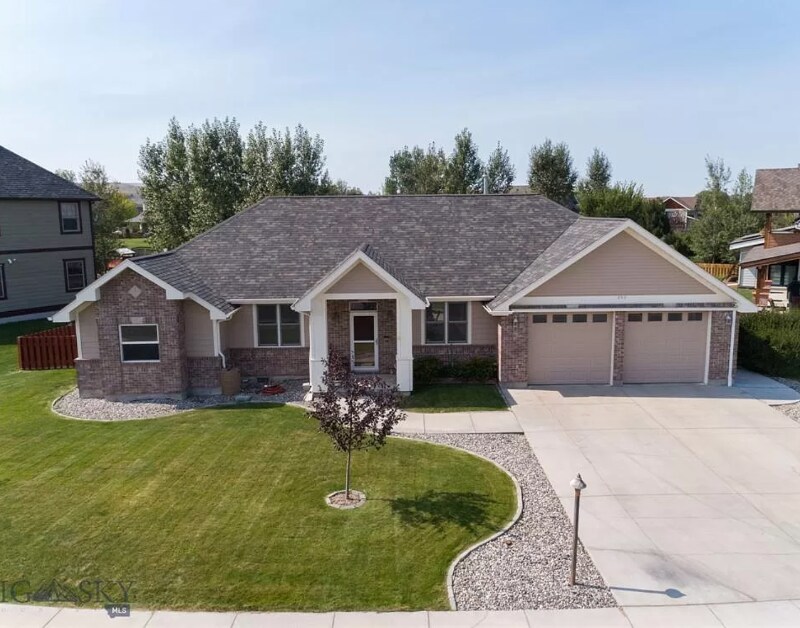 Foto principal - 259 Morgan Creek Ln