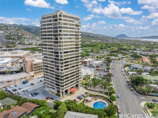 Foto del edificio - 4340 Pahoa Ave