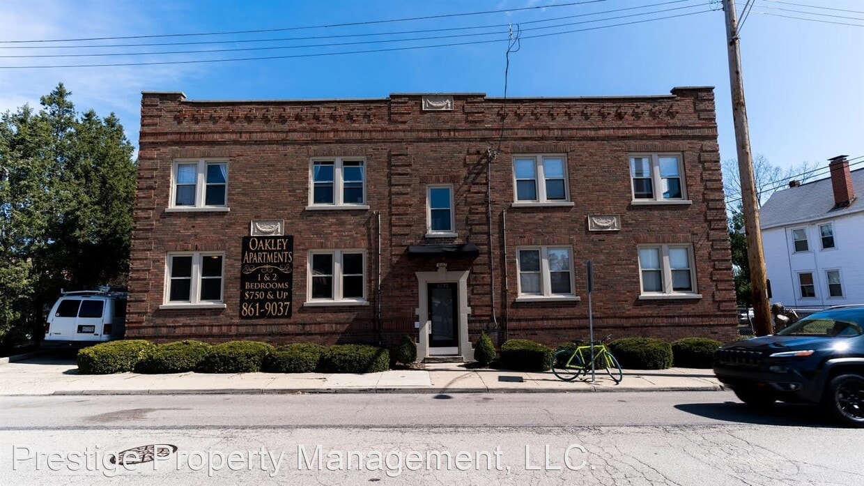 Primary Photo - 4132 Taylor Ave