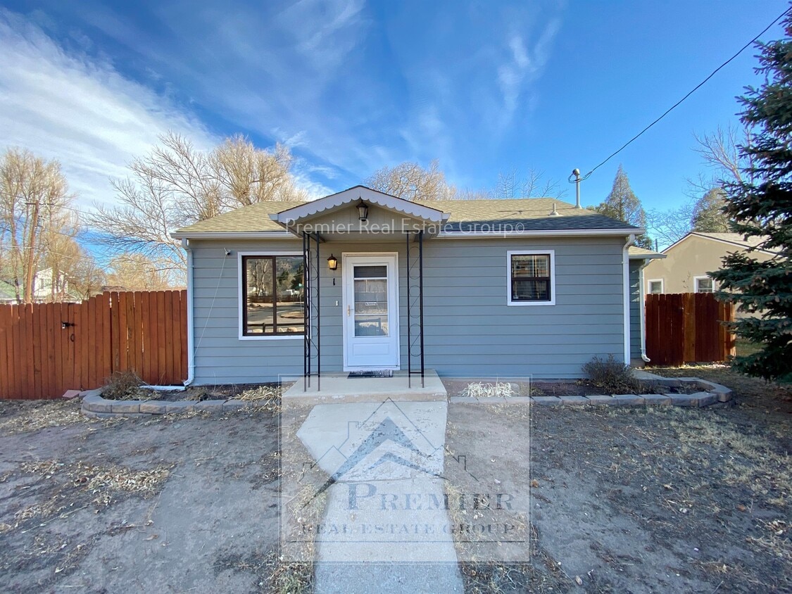Photo - 1 Alsace Way (Colorado Springs, CO)