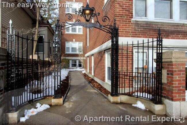 Building Photo - 21 Wendell St
