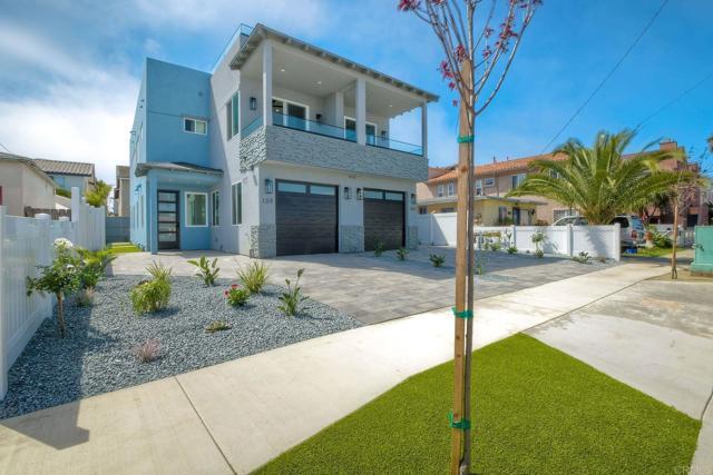 Foto del edificio - 139 Dahlia Ave