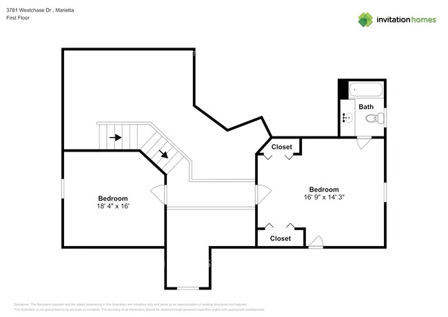 Foto del edificio - 3781 Westchase Dr