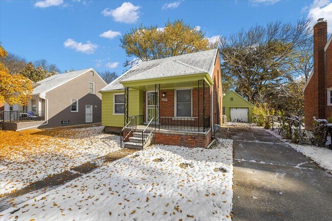 Foto del edificio - 6106 Oldtown St