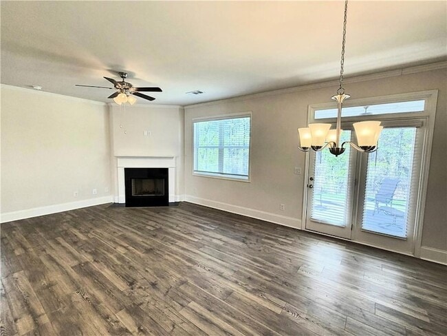 Foto del edificio - 3004 Winding Ridge