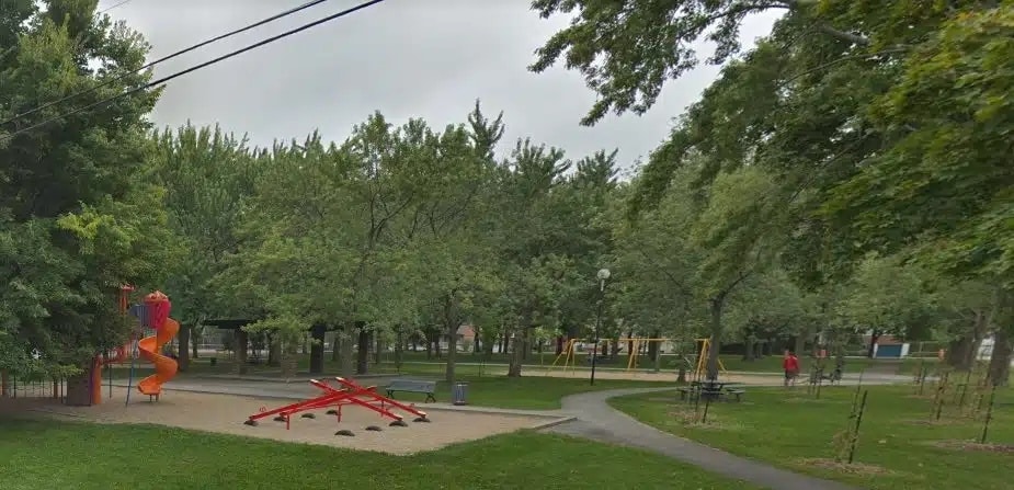 Photo du bâtiment - 5250-5252 Rue De Charleroi