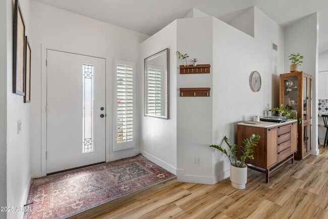 Foto del edificio - 11622 N 109th St