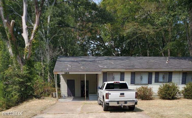 Foto del edificio - 3 br, 1 bath House - 260 Savanna Street