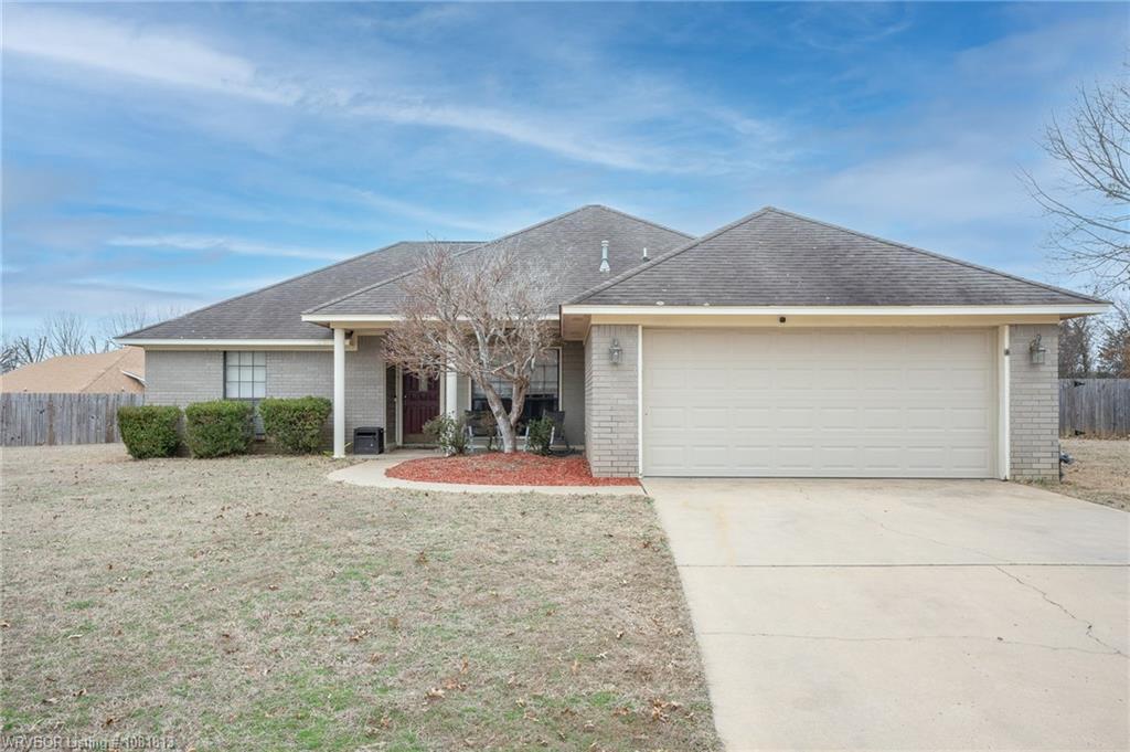 Foto principal - 2213 Cordova Terrace