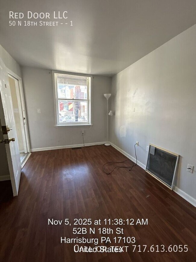 Foto del edificio - 50 N 18th St