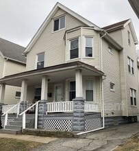 Building Photo - 10006 Lamontier Ave