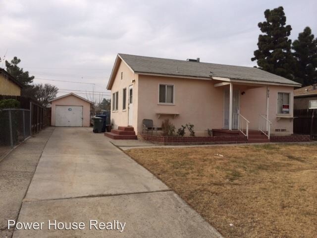 Building Photo - 2 br, 1 bath House - 905 El Toro Dr