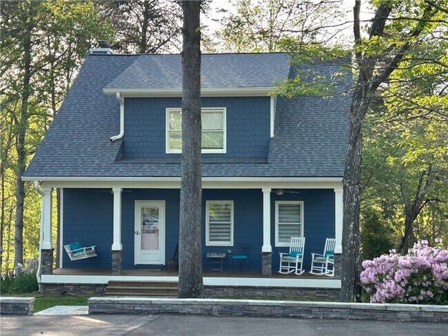 Foto del edificio - 4060 Merritt Dr