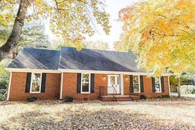 Foto del edificio - 1807 Newton Ave