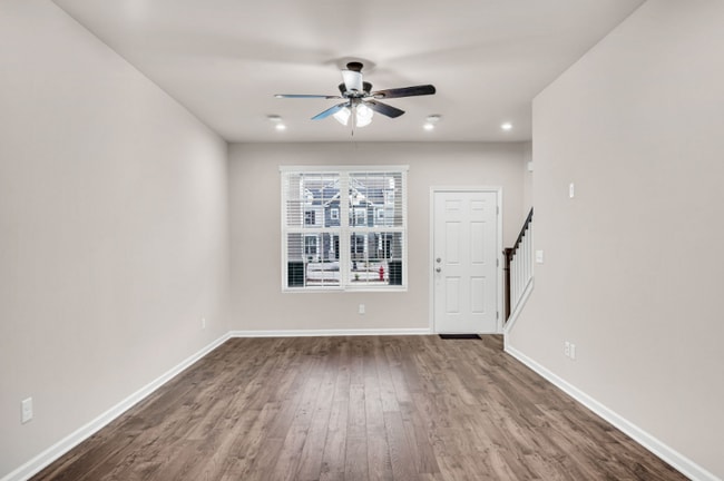 Foto del edificio - 615 Old Hickory Blvd