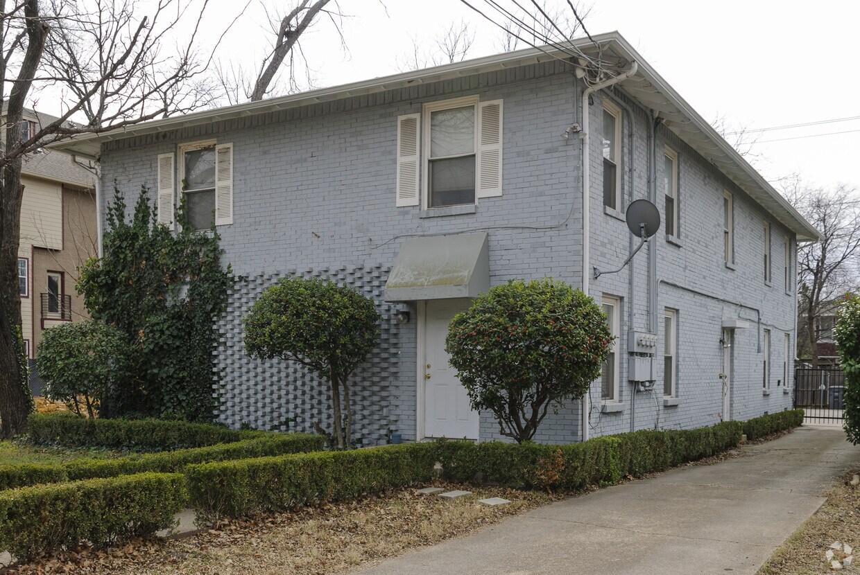 Building Photo - 5806 Bryan Pkwy