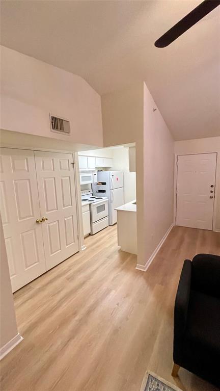 Foto del edificio - 501 W 26th St