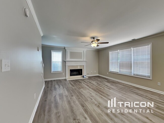Foto del edificio - 9260 Carnes Estates Drive Jonesboro GA