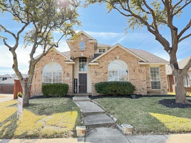 Foto principal - 1483 Forest Oaks Ct