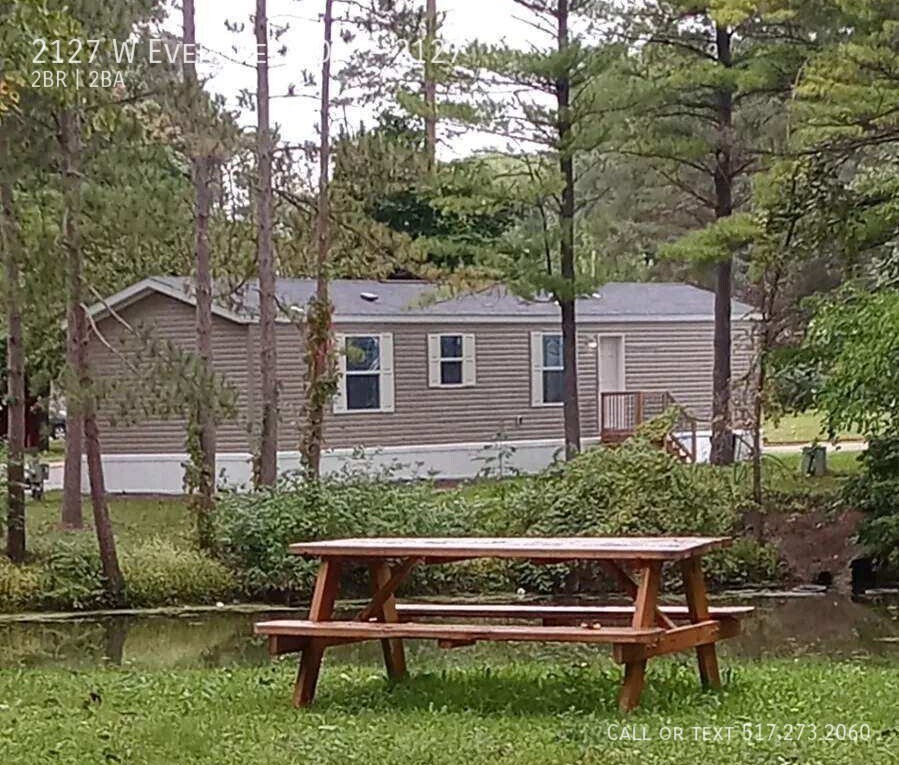2 Bedroom / 2 Bath Brand New Mobile home ... - 2 Bedroom / 2 Bath  Brand New Mobile home ...