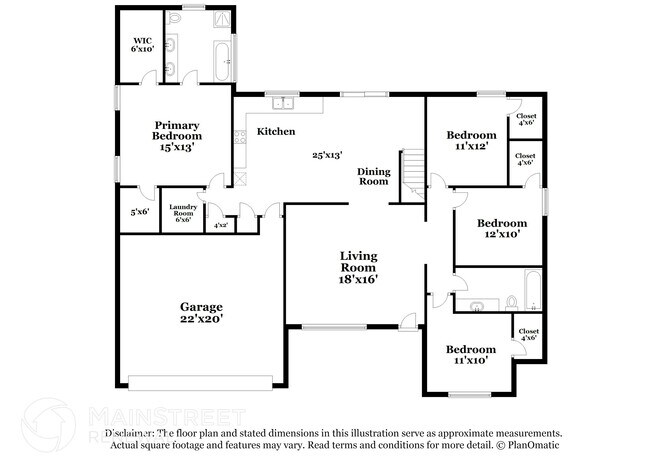 Foto del edificio - 2207 Clarendon Ct NE