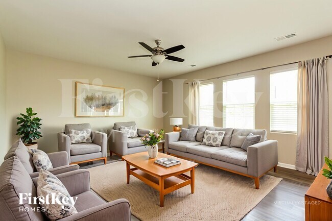 Foto del edificio - 3611 Cerelia Ln