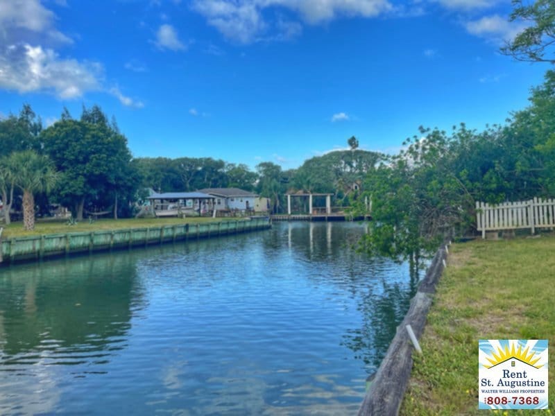 Primary Photo - Island Life on the canal! 2/1 single wide ...