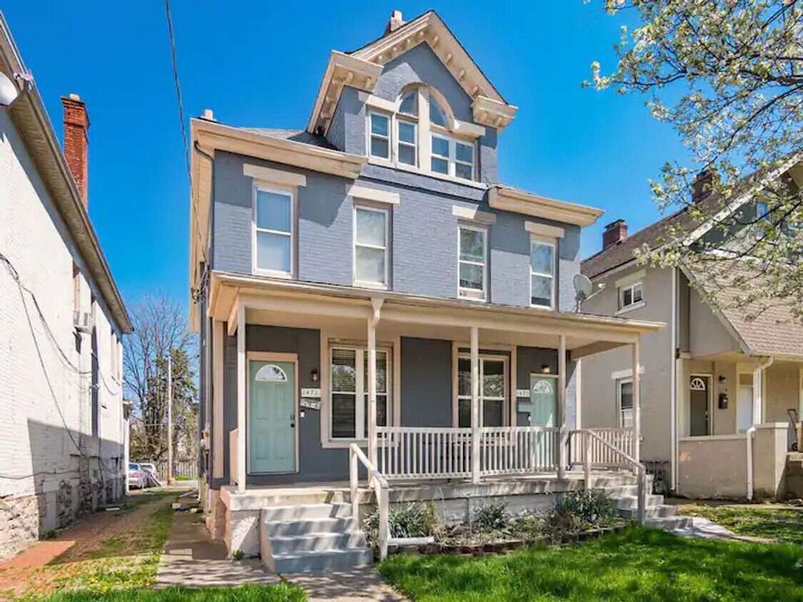 Foto principal - 1468-1474 S High St