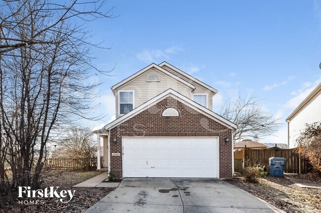 Building Photo - 2603 Dawnlake Dr