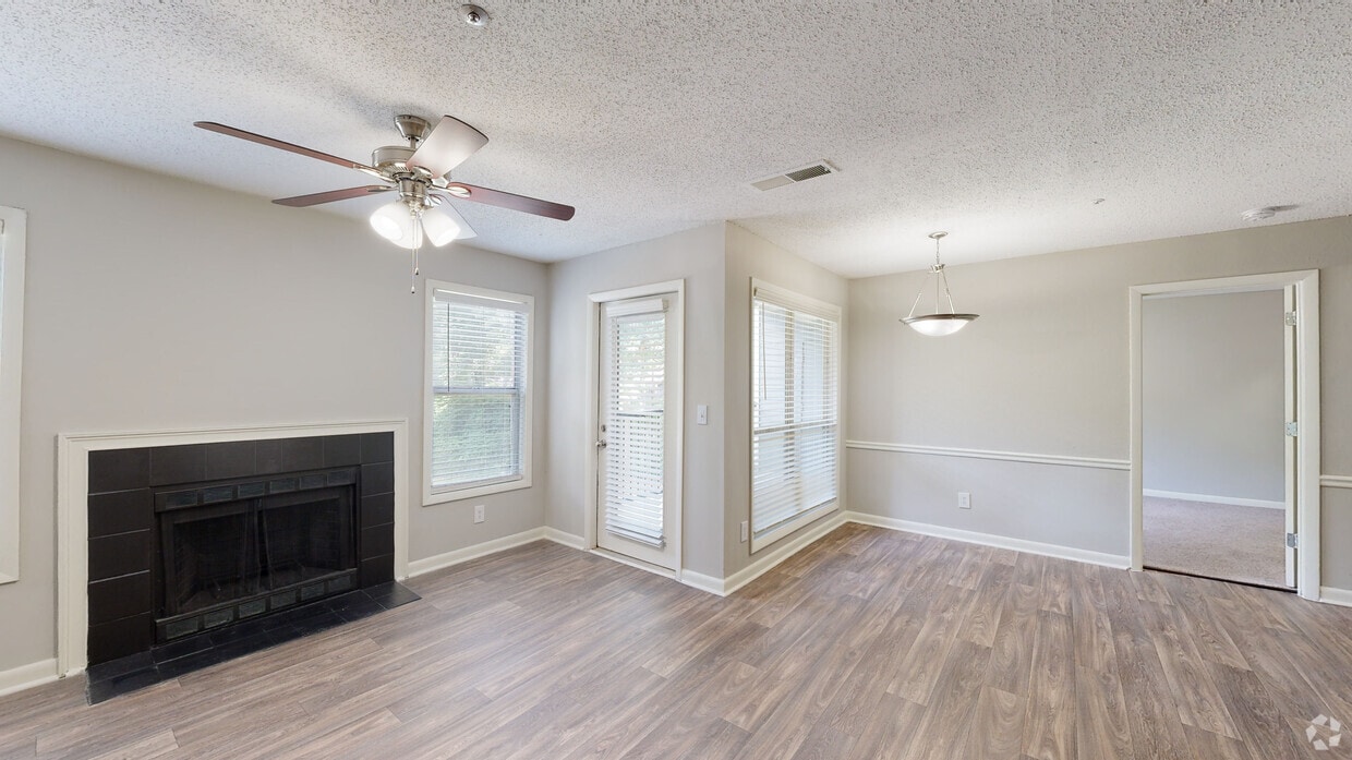 Photo - Cortland Druid Hills Apartments