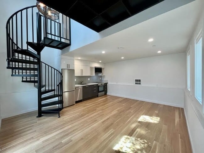 Photo - Recently Constructed, Fully Detached, Garden Unit, Utilities Included** Townhome