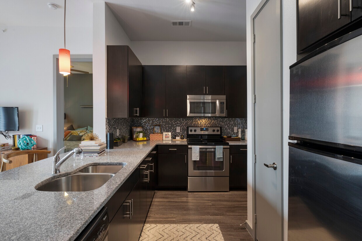 Century Medical District Apartments in Dallas, TX